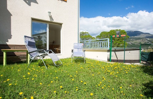 Savines-le-Lac Condominio | Entre mer et Montagne, au Bord du lac de Srrre-ponçon