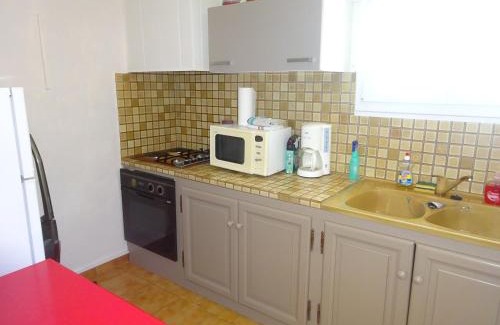 Saint-Andre-de-Sangonis Apartamento | Entre mer et lac Salagou