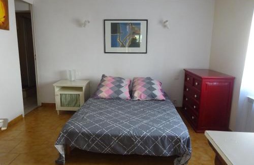 Saint-Andre-de-Sangonis Apartamento | Entre mer et lac Salagou