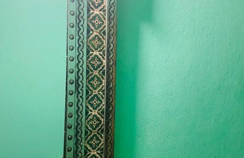 San Andrés Huayapam Apartamento | Entre montañas