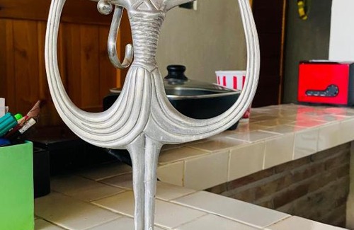 San Andrés Huayapam Apartamento | Entre montañas
