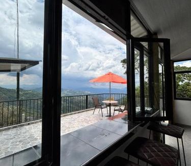 Vergara Apartamento | Entre Montañas