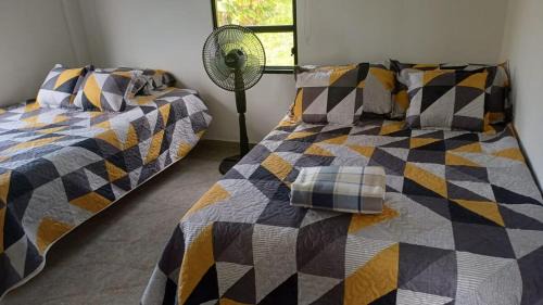 Vergara Apartamento | Entre Montañas