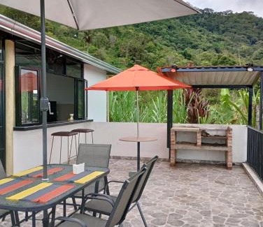 Vergara Apartamento | Entre Montañas