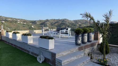 Archez Casa | Entre montañas
