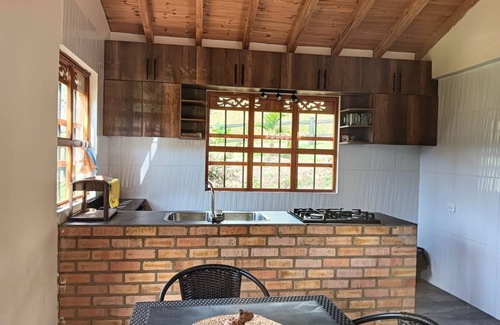 Simijaca Casa | Finca Entre Montañas