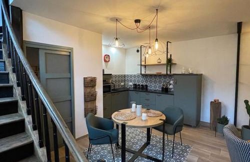Saumur Casa | Entre Nous Le Maréchal
