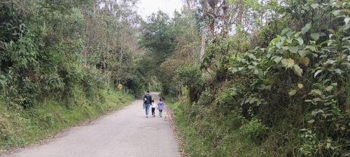Chipaque Casa | Entre Nubes