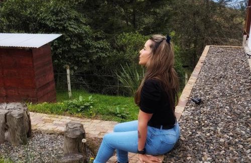 Chipaque Casa | Entre Nubes