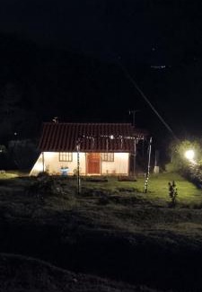 Chipaque Casa | Entre Nubes