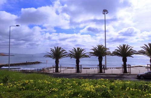 Oeiras Apartamento | Entre o Mar e Lisboa