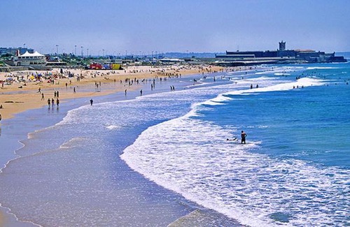 Oeiras Apartamento | Entre o Mar e Lisboa