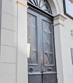 Quartier Branville Apartamento | Entre Polyclinique et Gare Wi-Fi
