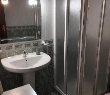 Distrito Sur Apartamento | Entre puentes
