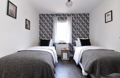 Marckolsheim Casa | Entre Ried et Rhin