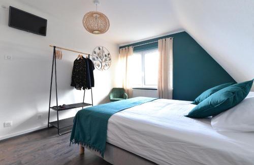 Marckolsheim Casa | Entre Ried et Rhin