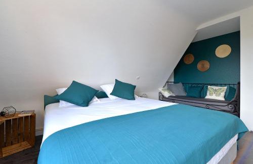 Marckolsheim Casa | Entre Ried et Rhin