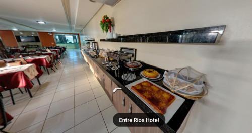 Picos Hotel | Entre Rios Hotel