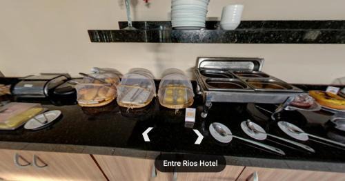 Picos Hotel | Entre Rios Hotel