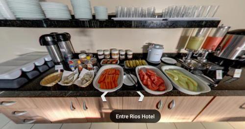 Picos Hotel | Entre Rios Hotel