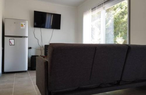 Loncoche Apartamento | Entre Ruta 5 Sur y Villarrica