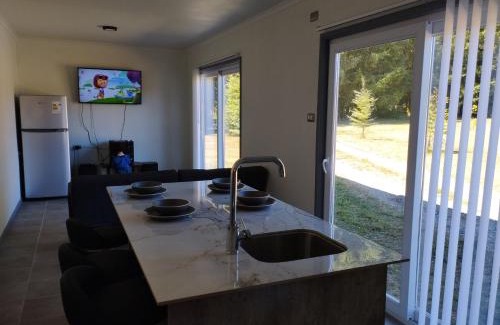 Loncoche Apartamento | Entre Ruta 5 Sur y Villarrica