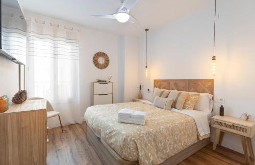 Cenes de la Vega Apartamento | Entre Sierra Nevada y Alhambra