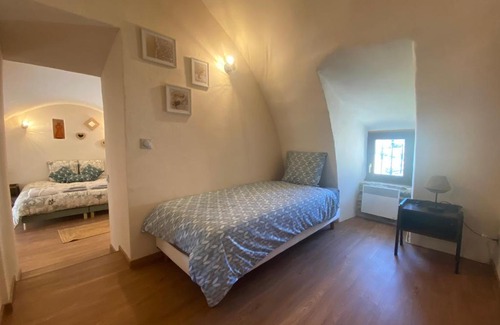 Severac-le-Chateau Cama Y Desayuno | Entre Tarn et Causses