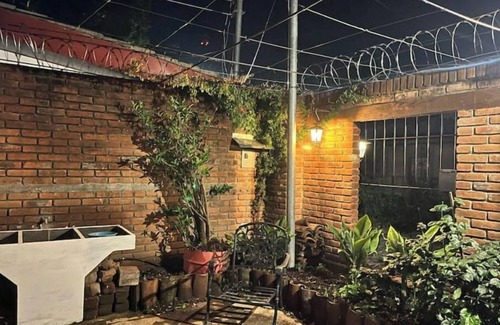 Concepcion de Ataco Casa | Entre tejas 2