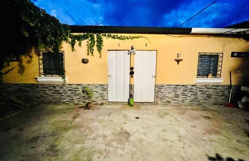 Concepcion de Ataco Apartamento | Entre tejas