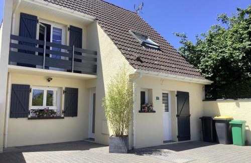 Buire-le-Sec Casa | Entre Terre et Mer