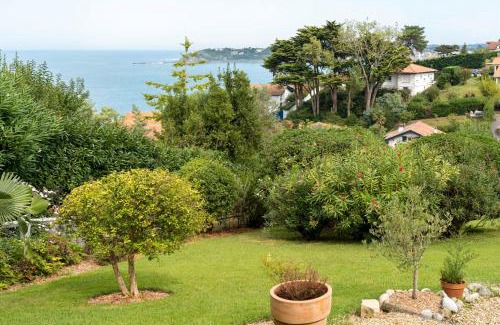 Ciboure Apartamento | Entre Terre et Mer
