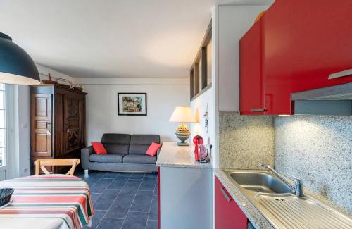 Ciboure Apartamento | Entre Terre et Mer