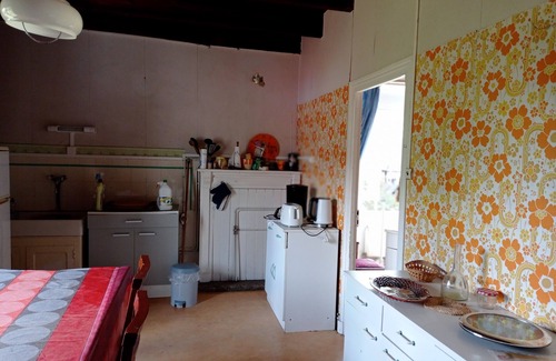Tremeven Casa | Entre Terre et mer