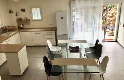 Vidauban Casa | Entre Terre et mer Gite de Groupe à Partir de 1 Nuit