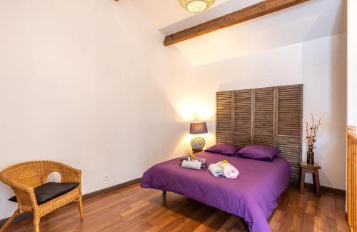 Bouin Casa | Entre Terre et Sel - Centre Bouin - Wifi