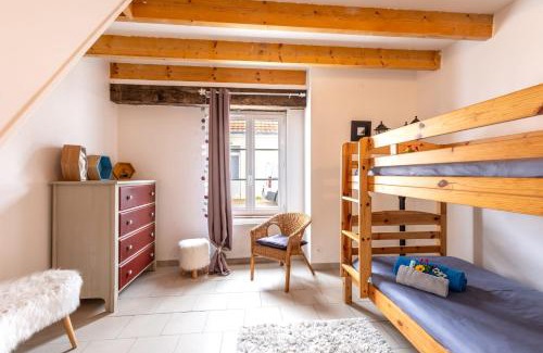 Bouin Casa | Entre Terre et Sel - Centre Bouin - Wifi