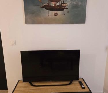 Samer Apartamento | Entre Terres et Mer