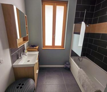 Samer Apartamento | Entre Terres et Mer - SPA