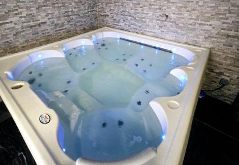 Samer Apartamento | Entre Terres et Mer - SPA