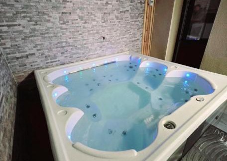 Samer Apartamento | Entre Terres et Mer - SPA