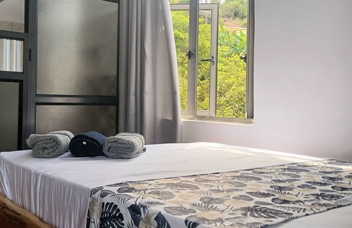 Rodrigues Island Casa | ENTRE VALLEE