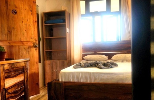 Rodrigues Island Casa | ENTRE VALLEE