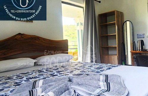 Rodrigues Island Casa | ENTRE VALLEE