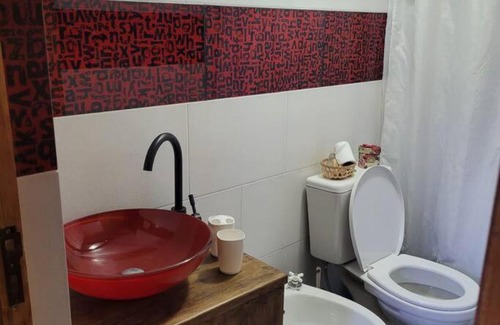Vistalba Apartamento | ENTRE VIÑAS