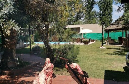 Vistalba Apartamento | ENTRE VIÑAS