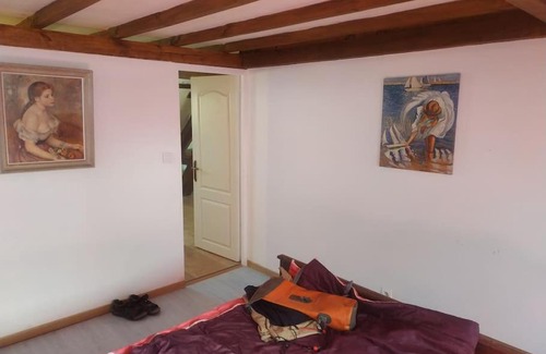 Ecuelles Apartamento | Entre vigne et rivière