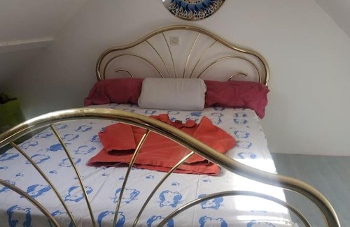 Ecuelles Apartamento | Entre vigne et rivière