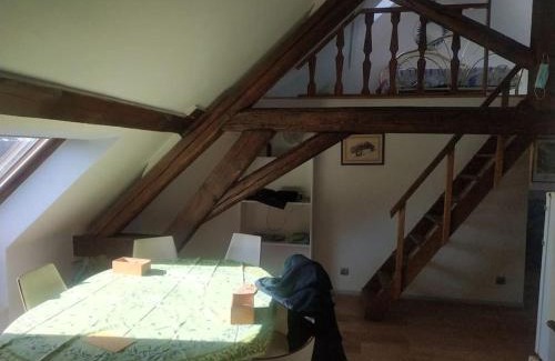 Ecuelles Apartamento | Entre vigne et rivière