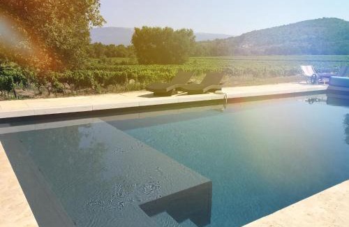 Methamis Casa | Entre Vignes et Collines